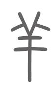 羊姓来源